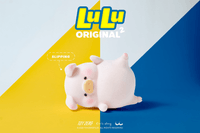 LuLu The Piggy - The Original 2nd Series (Can Set) 26