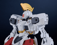 MODEROID SIDE:GR Vector - Order of Knights Specifications 8