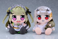 Kuripan Plushie Modernia 3