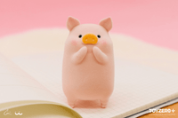 LuLu the Piggy - Original 2nd Series (Blind Box) 9