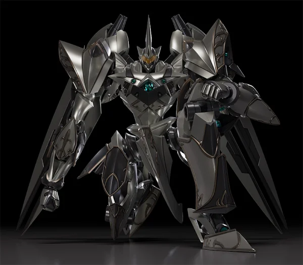 GOOD SMILE COMPANY MODEROID Valimar, the Ashen Knight - The Legend of Heroes