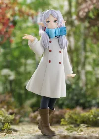 GOOD SMILE COMPANY POP UP PARADE Frieren: Blow Kiss Ver. - Frieren: Beyond Journey's End - photo 4