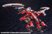 BULKARM GLANZ “REDALERT” 11