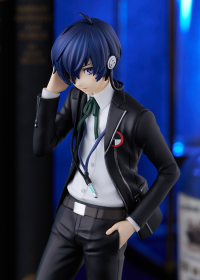 POP UP PARADE P3R Protagonist 4