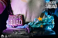 Infinity Studio Infinity Studio X Penguin Toys: DX Series Life Size Bust Suicide Squad Harley Quinn - DC Comics - photo 12
