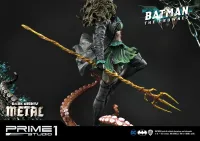 Prime 1 Studio Museum Masterline Dark Nights: Metal (Comics) The Drowned Deluxe Version - DC Comics - photo 12