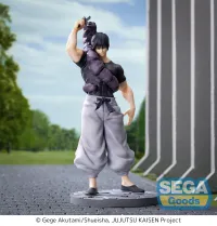 SEGA Luminasta "Jujutsu Kaisen" Kaigyoku/Gyokusetsu "Toji Fushiguro" Ready For Battle - Jujutsu Kaisen - photo 1