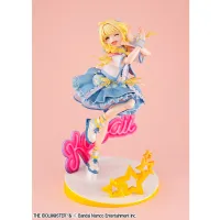 MegaHouse Lucrea Gakuen Idolmaster Kotone Fujita  The World's Cutest Me Ver. - THE iDOLM@STER - photo 7