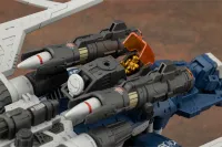 KOTOBUKIYA RZ-045 SALAMANDER - ZOIDS - photo 19