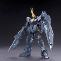 HGUC 1/144 #153 Unicorn Gundam 2 Banshee Norn (Unicorn Mode)