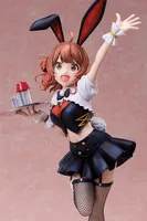 FREEing Ume Hanami: Bunny Ver. - THE iDOLM@STER - photo 7