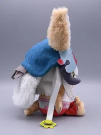 GOOD SMILE COMPANY Made in Abyss Fluffy Plushie Nanachi - Made in Abyss - photo 4