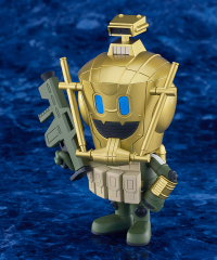 PLAMAX minimum factory MF-93 Demonee-Ho 4