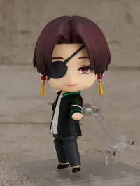 GOOD SMILE COMPANY Nendoroid Hayato Suo - WIND BREAKER - photo 5