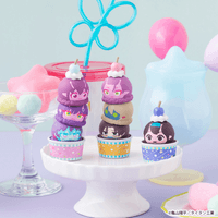 Tsumichen Stack up & Change MILKY☆SUBWAY THE GALACTIC LIMITED EXPRESS【with gift】 6
