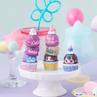 MegaHouse Tsumichen Stack up & Change MILKY☆SUBWAY THE GALACTIC LIMITED EXPRESS【with gift】 - MILKY☆SUBWAY - photo 6