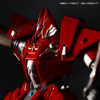 ARTPLA SCULPTURE WORKS TETSUKYOJIN vs JASHINHEI 4