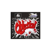 GOOD SMILE COMPANY Ace Attorney Dialogue Patch Set English Ver.(re-order) - The Great Ace Attorney - photo 4