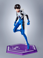 SHINJI IKARI 2