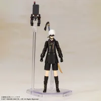 SQUARE ENIX NieR:Automata® Plastic Model Kit –  2B & 9S - NieR:Automata - photo 8