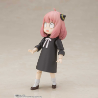 Anya Forger Spy X Family, Bandai Spirits S.H. Figuarts 5