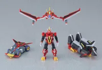 GOOD SMILE COMPANY MODEROID Rogue Kaiser Gridman - GRIDMAN UNIVERSE - photo 18