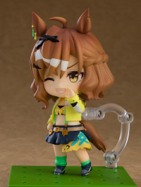 Nendoroid Jungle Pocket 5