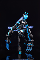 Anima Circuit – Sora the Cat SP 		 7