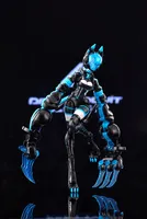 ROCA Anima Circuit – Sora the Cat SP 		 - Character Kits - photo 7