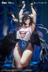 Albedo: Restrained Ver. 6