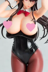 Orchid Seed Succubus Stayed Life Tohko Sakuramachi Bunny ver. - Succubus Stayed Life - photo 22