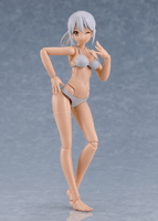 PLAMATEA Muse Body: Ichika - Bikini Ver. C Type 2