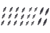MECHA SUPPLY 19 JOINT SET Type E 2