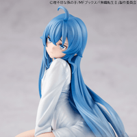 Melty Princess Mushoku Tensei Jobless Reincarnation Palm Size Roxy Peeping Ver. 4