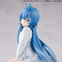 MegaHouse Melty Princess Mushoku Tensei Jobless Reincarnation Palm Size Roxy Peeping Ver. - Mushoku Tensei: Jobless Reincarnation - photo 4