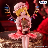 Touhou Project Noodle Stopper Figure -Flandre- 6