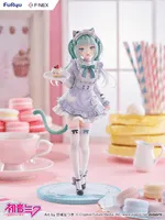 FuRyu Hatsune Miku×Amashiro Natsuki 1/7 Scale Figure - Hatsune Miku - photo 8