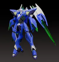 GOOD SMILE COMPANY MODEROID Vandread Dita - Vandread - photo 9