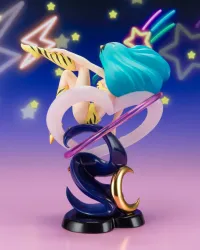 TAMASHII NATIONS Lum - Urusei Yatsura - photo 8