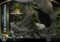 Prime 1 Studio Legacy Museum Collection Jurassic World Rebirth Tyrannosaurus Rex 1/6 scale Bonus Version - Jurassic Park - photo 46