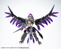 GIGANTIC ARMS 08 DARK BIRD 8