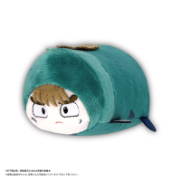 Nintama Rantarou POTE KORO MASCOT 2 4