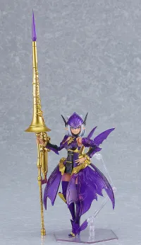 GOOD SMILE COMPANY PLAMAX GP-10 Dark Fairy Knight Grimlinde - Guilty Princess - photo 1