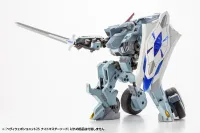 KOTOBUKIYA HEAVY WEAPON UNIT25 KNIGHT MASTER SWORD - M.S.G - photo 7