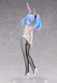 Ruri Hoshino: Bunny Ver. 7