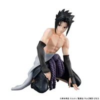 MegaHouse G.E.M. series NARUTO Shippuden Palm size Sasuke - NARUTO - photo 1