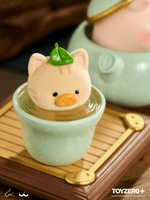 LuLu the Piggy - Lu's Table Series (Blind Box) 47