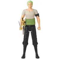 BANDAI AnimeHeroes Mega ONE PIECE - Roronoa Zoro - ONE PIECE - photo 1