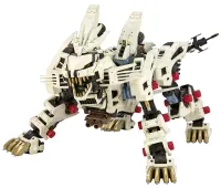KOTOBUKIYA RZ-041 LIGER ZERO Marking Plus Ver. - ZOIDS - photo 4