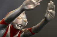 ULTRAMAN (SHIN ULTRAMAN) FLIGHT FORM 4